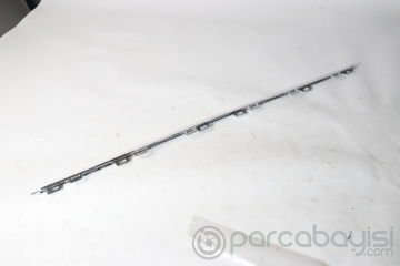 PASSAT 2014-2019 VW NİKELAJ,TAMPON ARKA  | 3G0853835 | 3G0853835