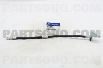 Kia Sportage Ön Fren Hortumu Sol Orjinal | 587312E000-DS