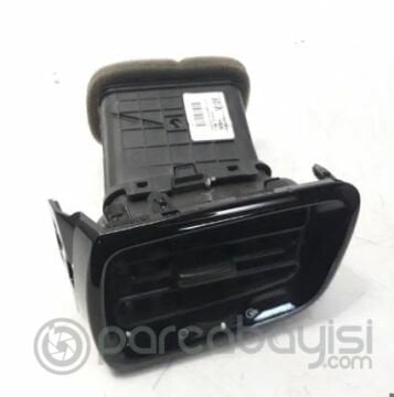 Hava Giriş Kanalı Sol Orjinal | 97480H8100Fhv