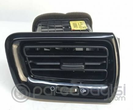 Hava Giriş Kanalı Sol Orjinal | 97480H8100Fhv