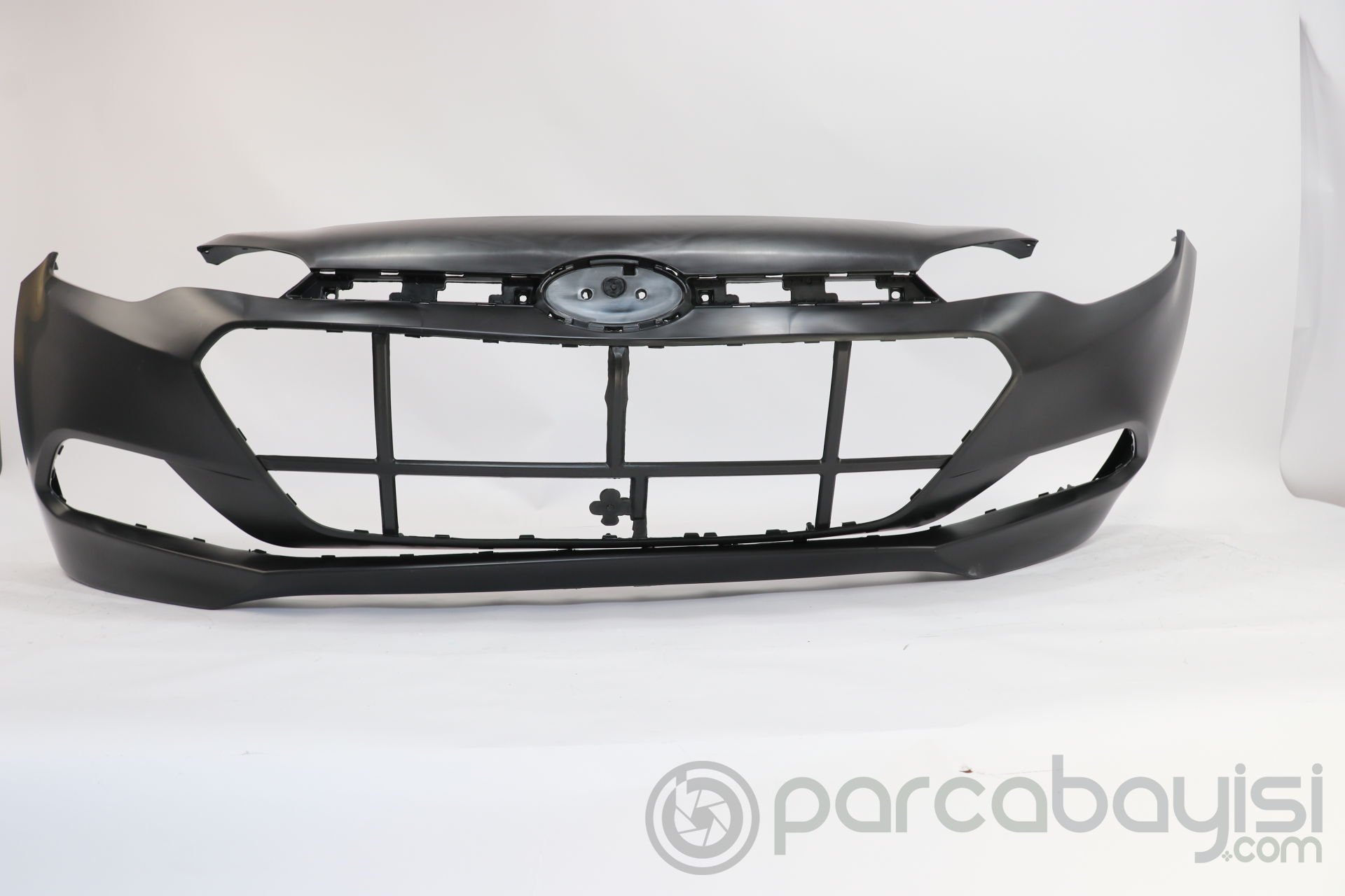 I20 2015-2018 HYUNDAI TAMPON,ÖN IZGARASIZ  | BP0211H | 86511C8000