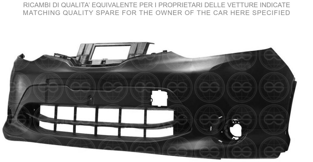 2014-2017 QASHQAI II NISSAN TAMPON ÖN   | 181.07.9100 | 620224EA1A