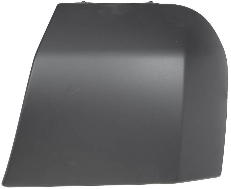 TAMPON BANDI ARKA SAĞ SİYAH CITROEN C4 PICASSO 2007> | 7452LL | 7452LL