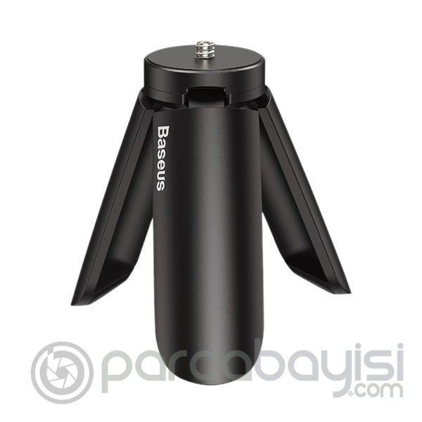 BASEUS Control Gimbal Sabitleyici Tripod