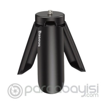 BASEUS Control Gimbal Sabitleyici Tripod