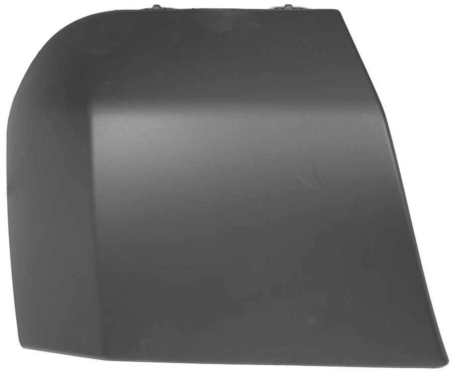 TAMPON BANDI ARKA SOL SİYAH CITROEN C4 PICASSO 2007> | 7452LP | 7452LP