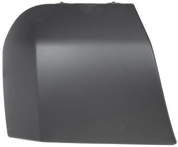TAMPON BANDI ARKA SOL SİYAH CITROEN C4 PICASSO 2007> | 7452LP | 7452LP