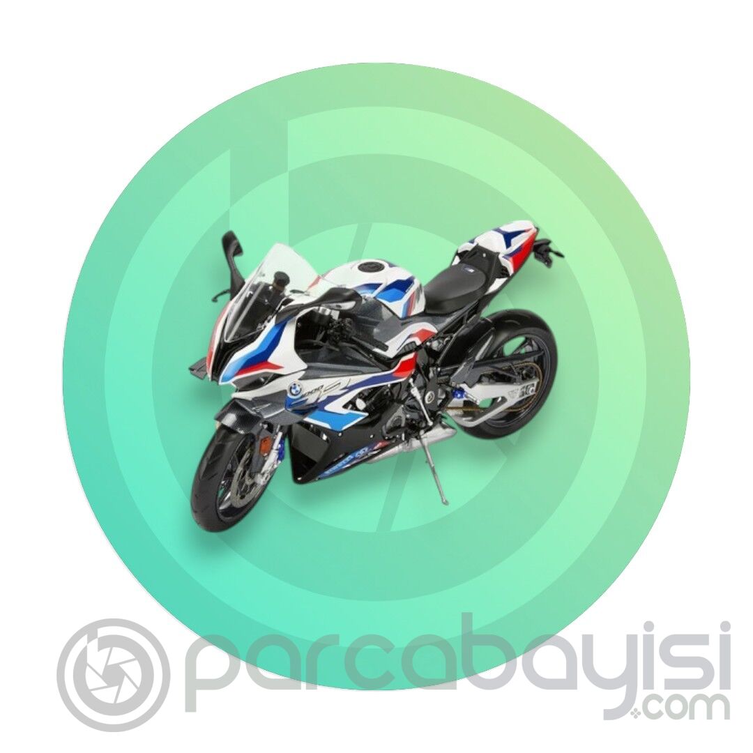 BMW MODEL ARAÇ M1000 RR ORJİNAL | 80435A21531