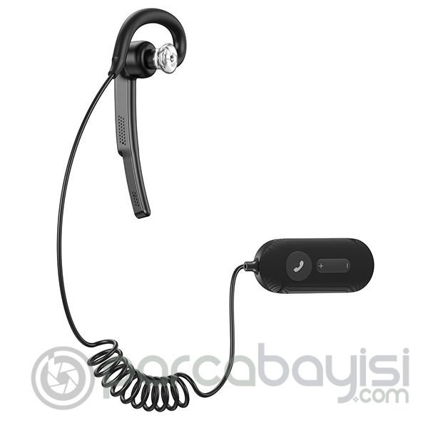 BASEUS COVO AI Smart A10 Wireless Kablosuz Bluetooth Kulaklık APTX IP55 Su Geçirmez