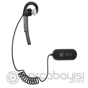 BASEUS COVO AI Smart A10 Wireless Kablosuz Bluetooth Kulaklık APTX IP55 Su Geçirmez