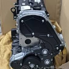 Kıa bongo komple motor orjınal 1j0914au03