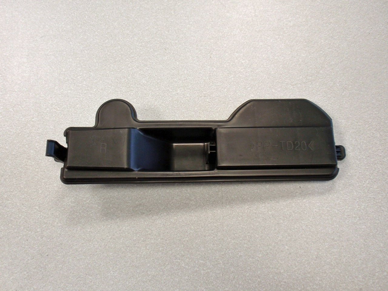 Kia Bongo Stop Lamba Kapağı Sağ Orjinal | 924214E000