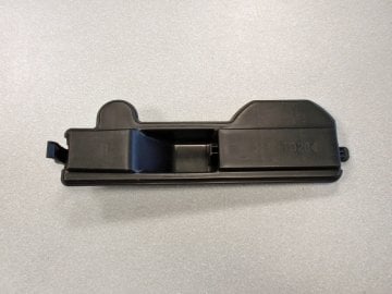 Kia Bongo Stop Lamba Kapağı Sağ Orjinal | 924214E000