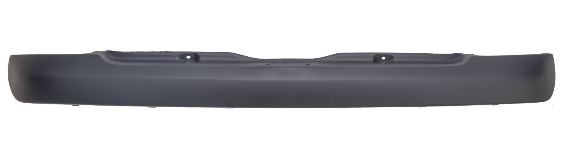 TAMPON BANDI ARKA ÜST ORTA SİYAH RENAULT CLIO 2001> | 8200083217 | 8200083217