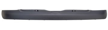 TAMPON BANDI ARKA ÜST ORTA SİYAH RENAULT CLIO 2001> | 8200083217 | 8200083217
