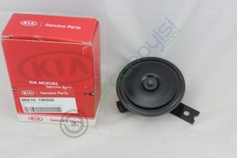 Korna Düşük Ses Orjinal | 966101W000