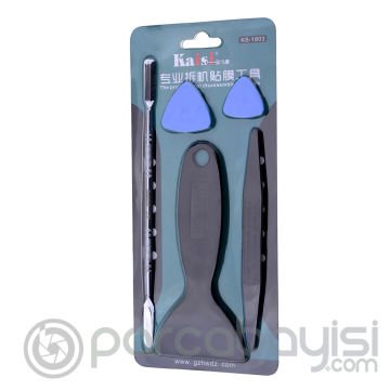 Kaisi Ks-1803 5 Parça Açma Aparatı Set Tamir Seti