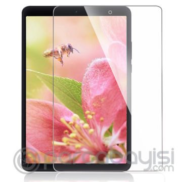 Xiaomi Mi Pad 4 Kırılmaz Cam Ekran Koruyucu