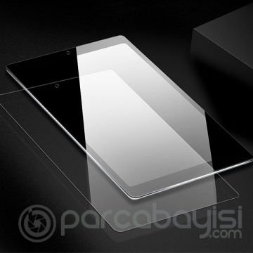 Xiaomi Mi Pad 4 Kırılmaz Cam Ekran Koruyucu