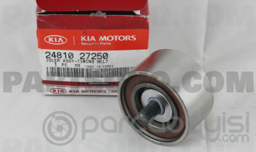 Triger 2481027250 Kia Carens Cerato Orjinal | 2481027000