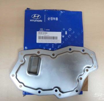 Yağ Süzgeci Orjinal | 462404C000