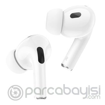 HOCO EW51 Dinamik Ses Bluetooth 5.3 Kablosuz Kulaklık TWS Kulakiçi Kulaklık