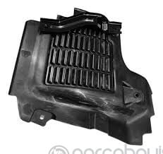 Kia Bongo Ön Çamurluk İç Davlumbaz Sağ Orjinal | 868124E060