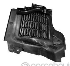 Kia Bongo Ön Çamurluk İç Davlumbaz Sağ Orjinal | 868124E060