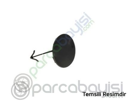 Kia Rio Ön Çeki Demir Kapağı Orijinal | 86588H8AA0