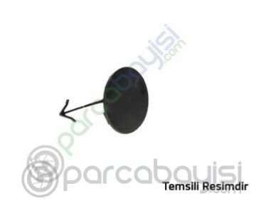 Kia Rio Ön Çeki Demir Kapağı Orijinal | 86588H8AA0