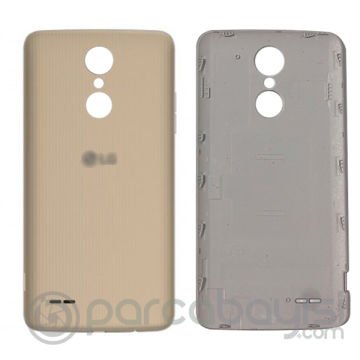 Lg K8 2017 Arka Pil Batarya Kapağı