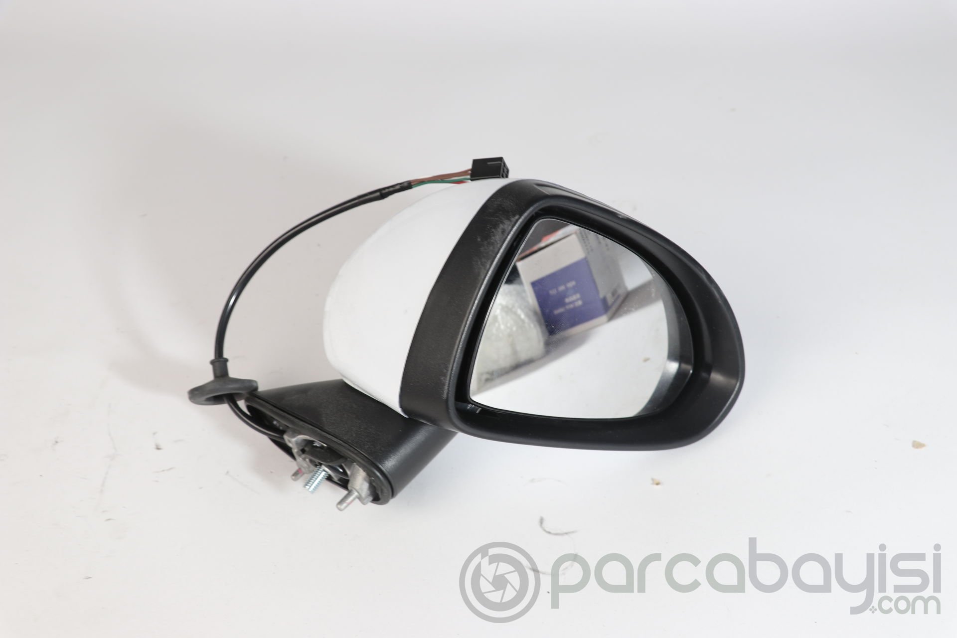 CORSA D 2007> OPEL AYNA,DIŞ CAM SAĞ  | 6428248 | 6428248