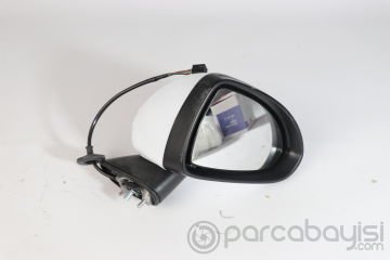 CORSA D 2007> OPEL AYNA,DIŞ CAM SAĞ  | 6428248 | 6428248