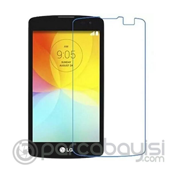 Lg L Fino D295 D290 Tempered Kırılmaz Cam Ekran Koruyucu