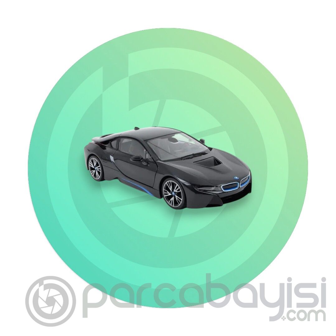 BMW MODEL ARAÇ BMW İ8 ORJİNAL | 80442411558