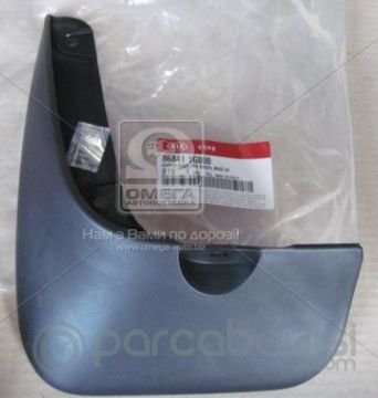 Rio Paçalık Arka Sol N/B Orjinal | 868411G000