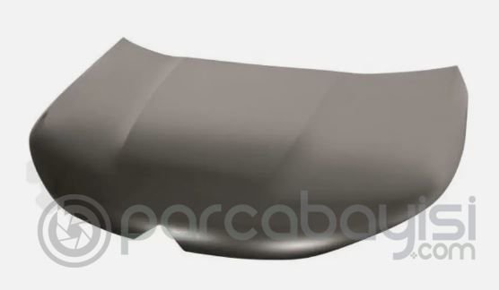 MOTOR KAPUTU DS4 CITROEN ORJİNAL | 9822719680