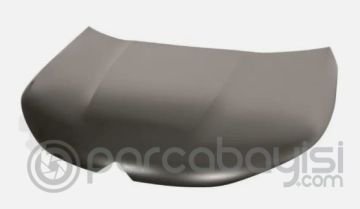 MOTOR KAPUTU DS4 CITROEN ORJİNAL | 9822719680
