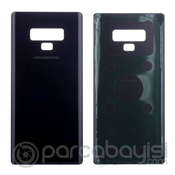 Samsung Galaxy Note 9 Arka Pil Batarya Kapağı