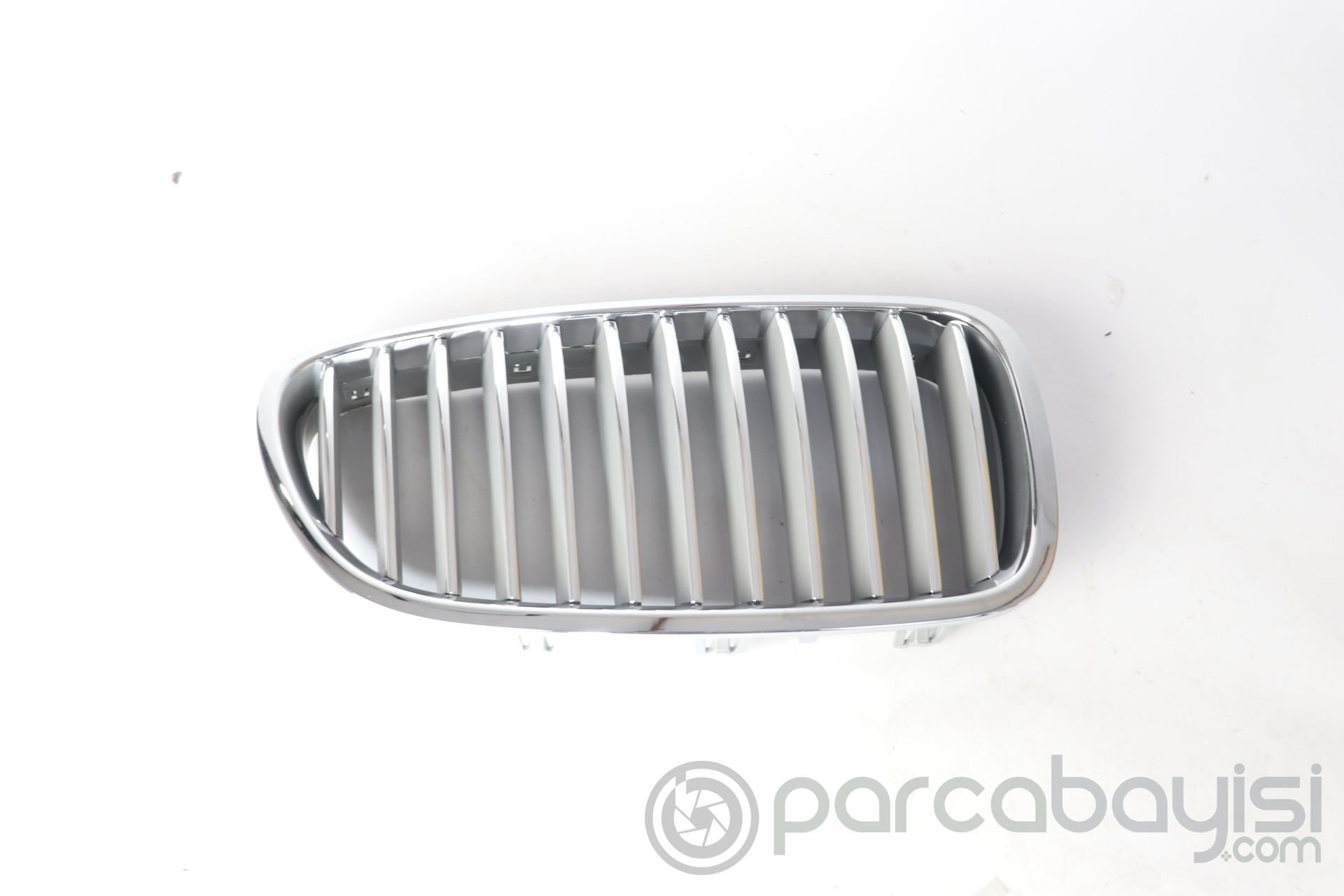 2010-2013 BMW F10 ÖN PANJUR SAĞ (KROM)  | 51137261356 | 51137261356