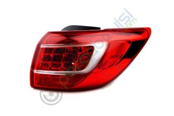 Sportage Stop Lambası Sağ Orjinal | 924023W010