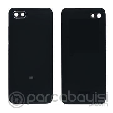Xiaomi Redmi 6a Kasa Kapak Arka Pil Batarya Kapağı