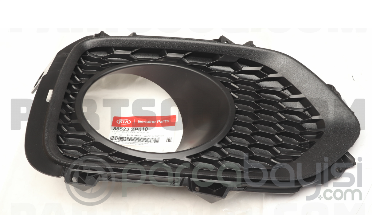 Kia Sorento Ön Sis Far Kapağı Sol Orjinal | 865232P010