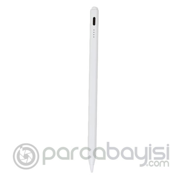 Ally K-2260 Universal Kapasitif Stylus iPad Tablet Dokunmatik Kalem