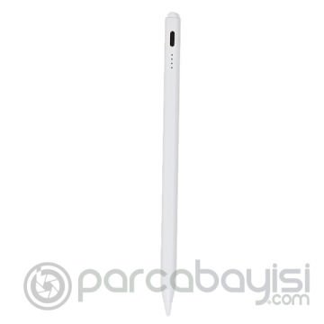 Ally K-2260 Universal Kapasitif Stylus iPad Tablet Dokunmatik Kalem