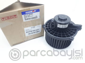 Kia Sportage Kalorifer Motor DOOWON-MARKA | 971132E300