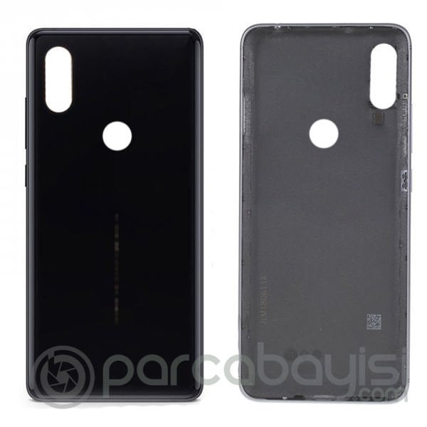 Xiaomi Mix 2s Arka Pil Batarya Kapağı