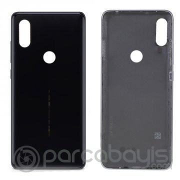 Xiaomi Mix 2s Arka Pil Batarya Kapağı