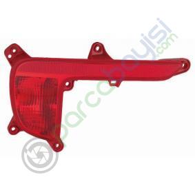 Rio Sis Lamba Arka Sol Orjinal | 924051W710