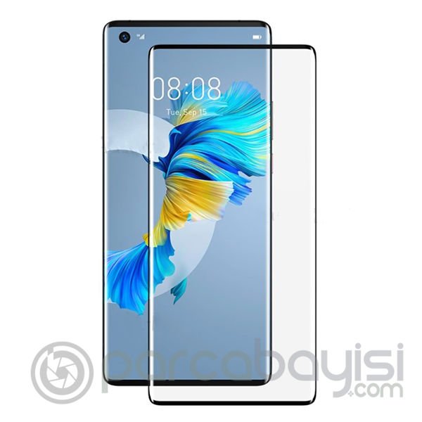 Baseus Huawei Mate 40 Full 0.25mm Kırılmaz Cam Ekran Koruyucu